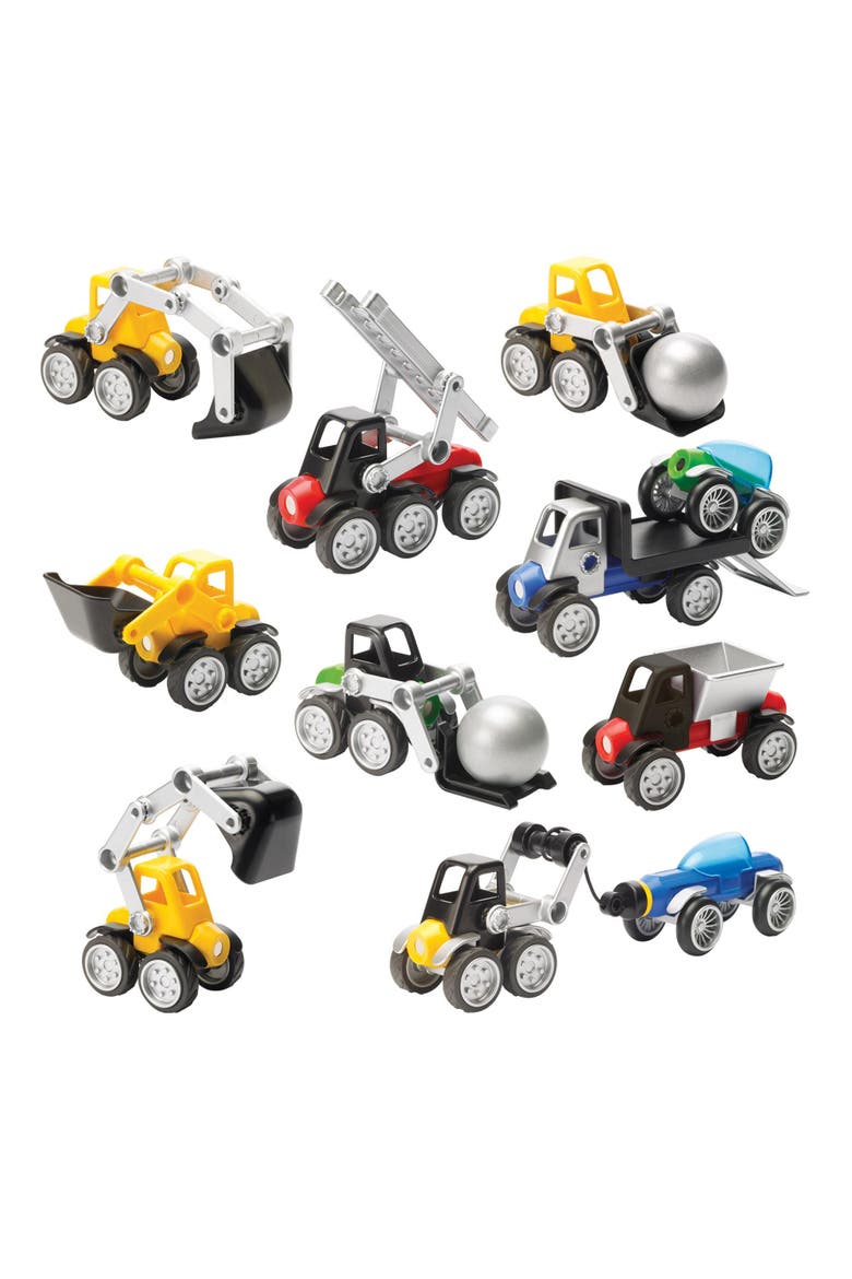 SmartMax® Power Vehicles, Main, color, Multicolor
