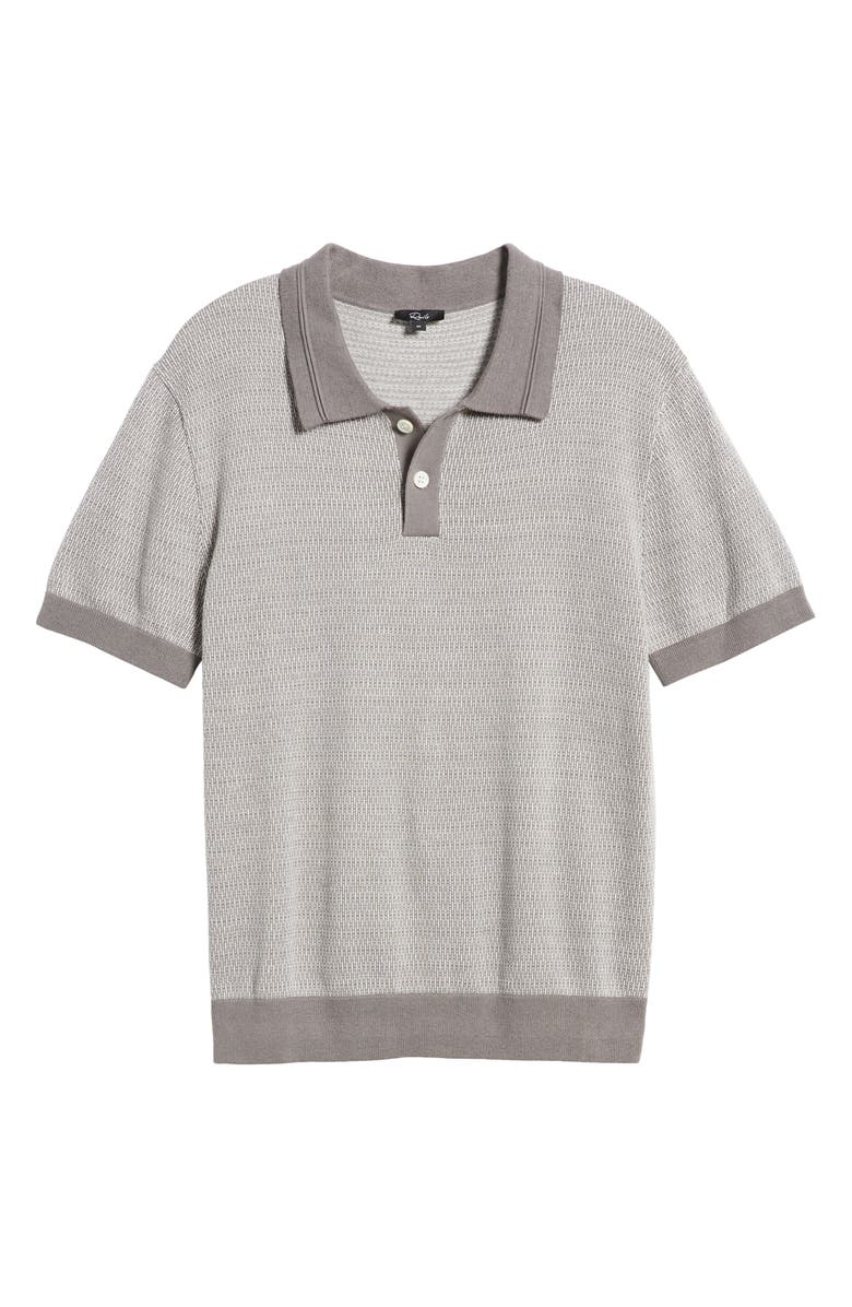 Rails Shoreditch Cotton Polo, Alternate, color, 