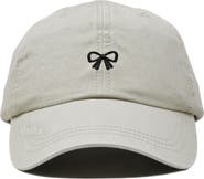 Dalix Bow Dad Cap
