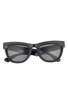 Burberry 52mm Square Sunglasses