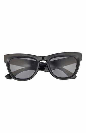 Burberry 52mm Square Sunglasses