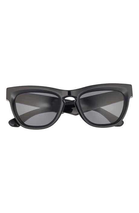Burberry 52mm Square Sunglasses