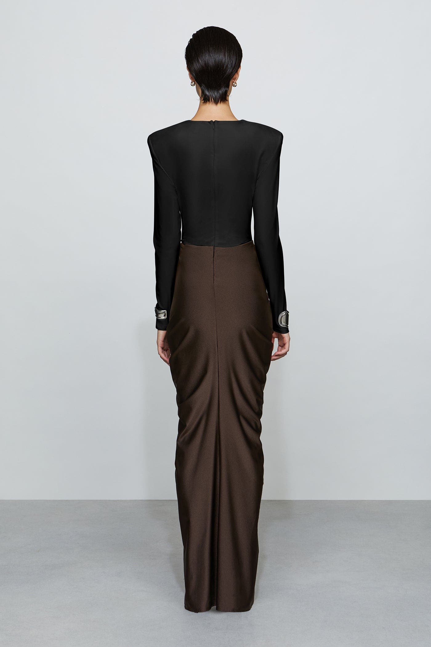 Tate Gown - image 2