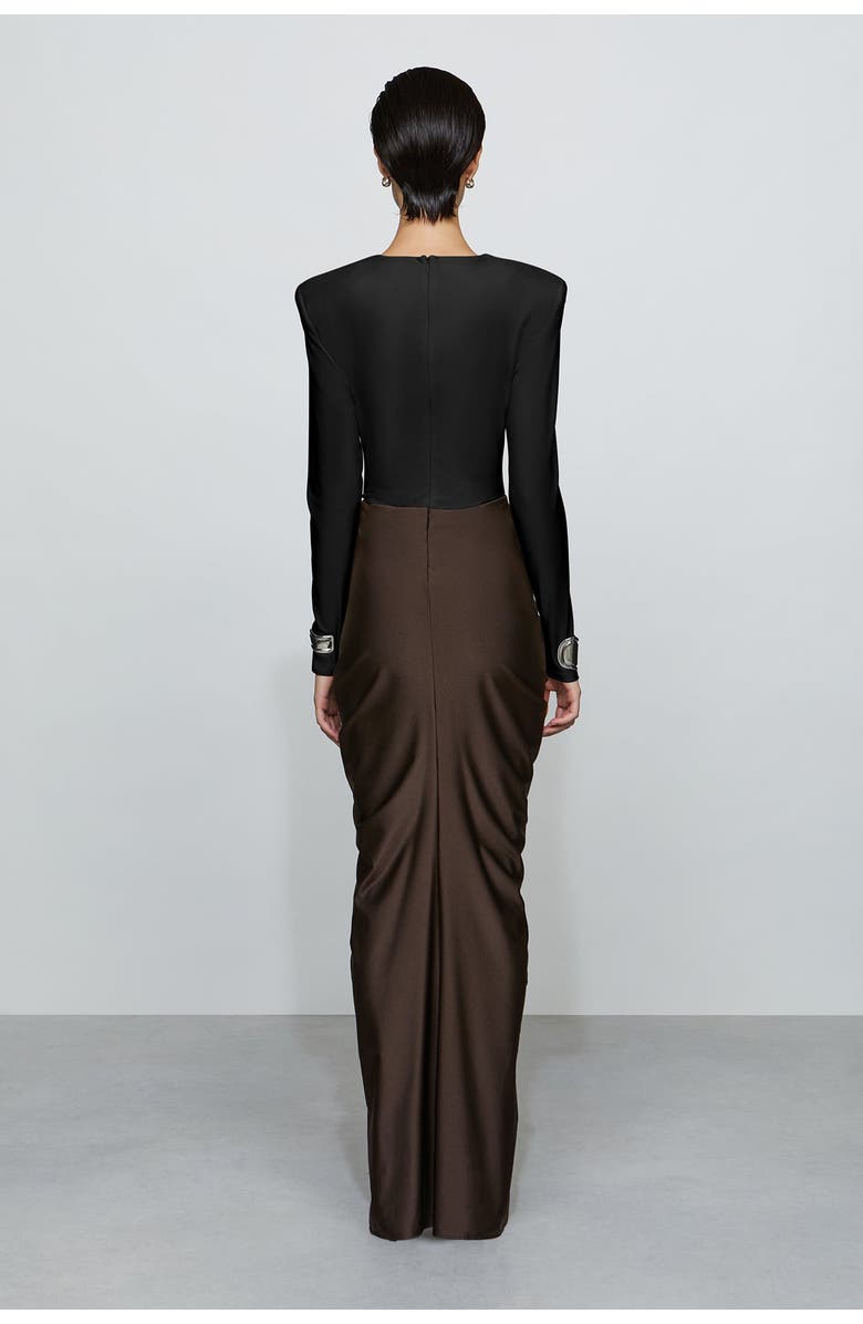 Et Ochs Tate Gown, Alternate, color, 