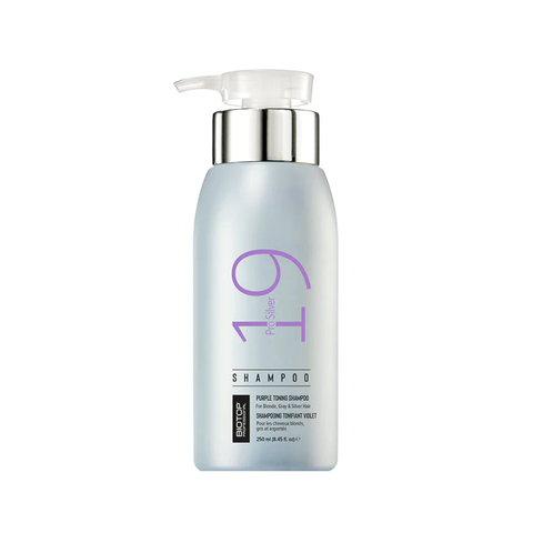 19 Pro Silver Shampoo