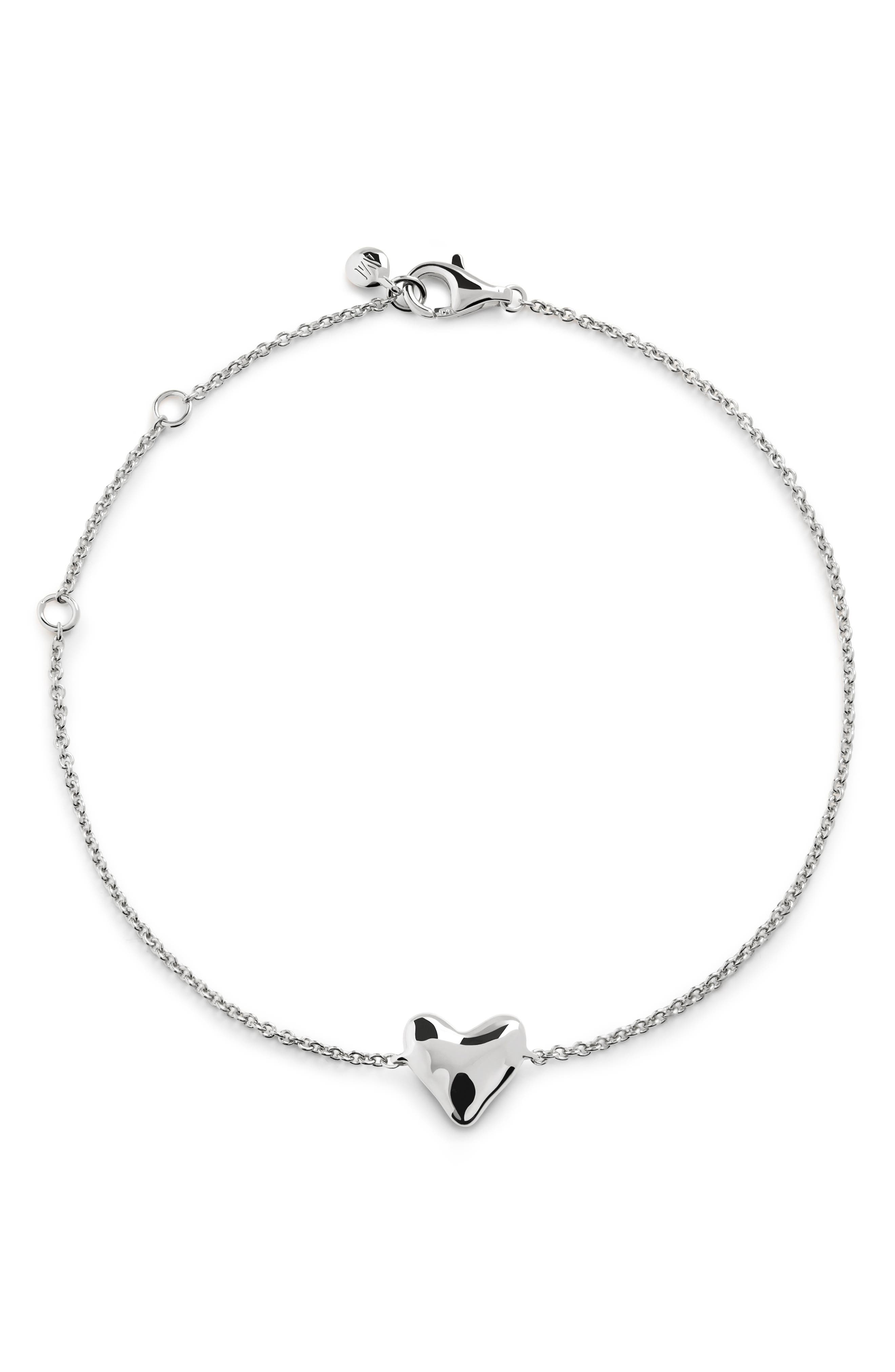 STERLING SILVER