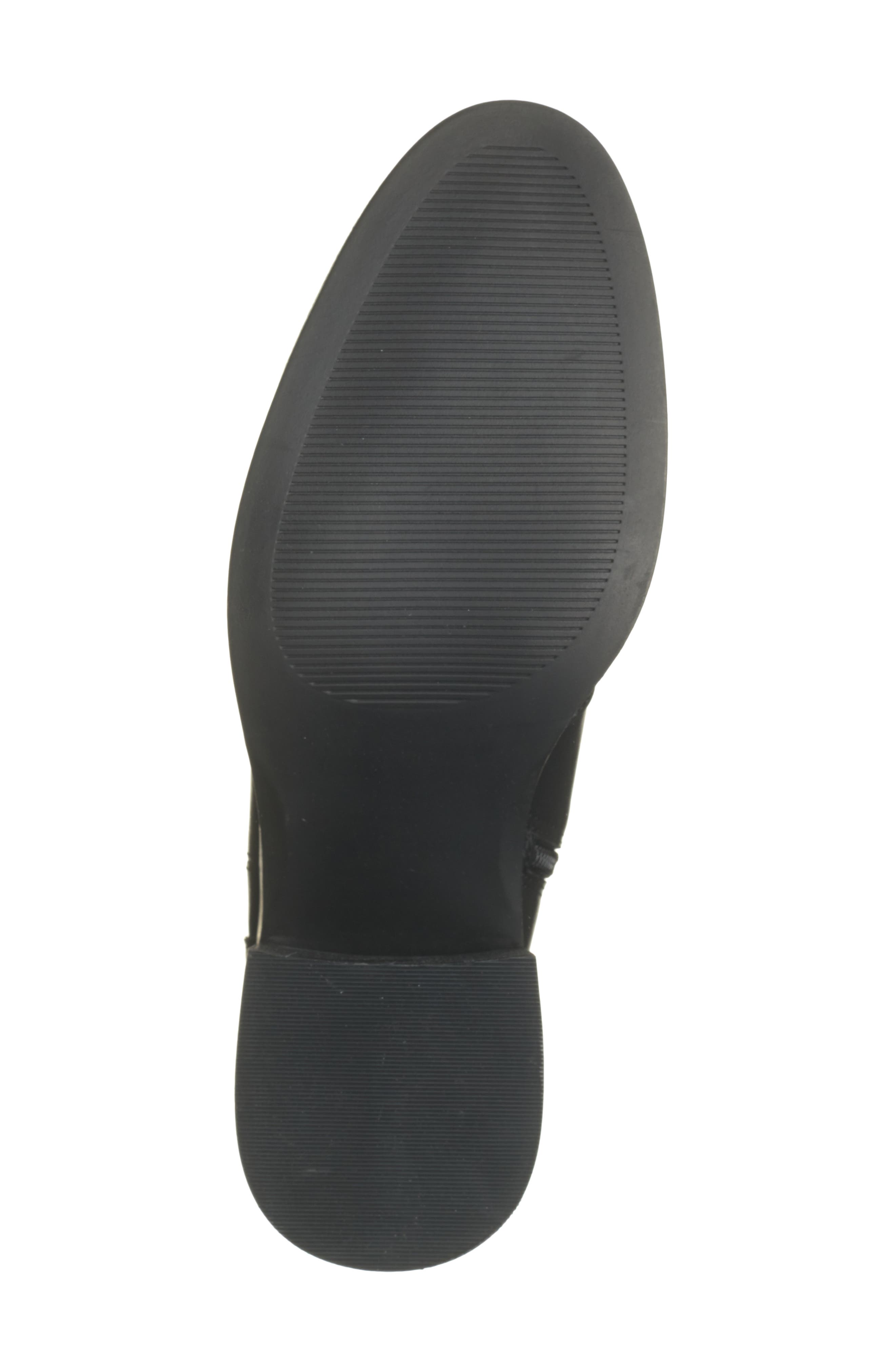 Steve Madden Phillie Block Heel Boot, Alternate, color, 