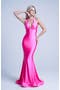  Neon Pink
