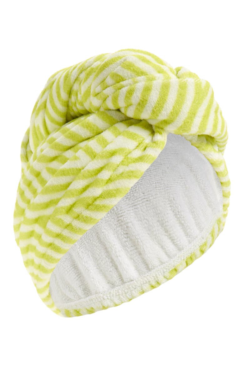 DevaTwist Anti-Frizz Microfiber Towel Wrap, Main, color, NO COLOR