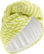 DevaCurl DevaTwist Anti-Frizz Microfiber Towel Wrap