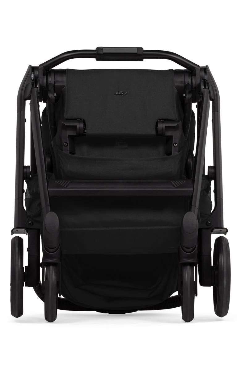 Joolz Hub² Compact Stroller, Alternate, color, Space Black