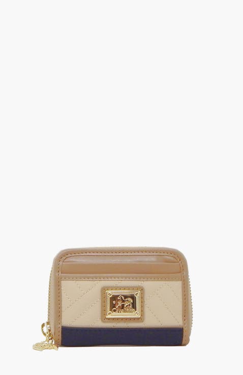 Charming Card Holder 275