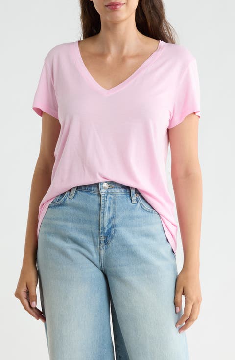 Kate V-Neck T-Shirt