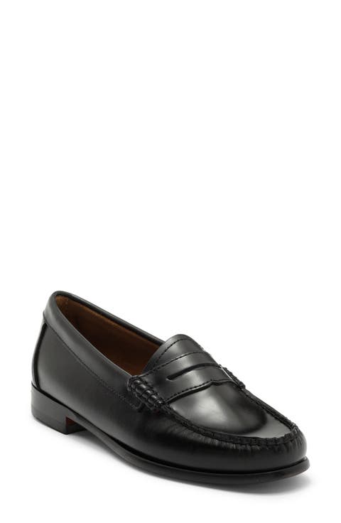 Whitney Weejuns® Penny Loafer (Women)