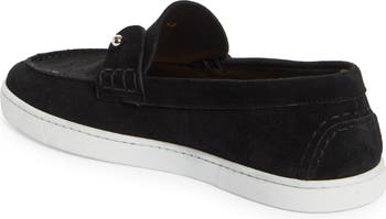 Chambeliboat Loafer