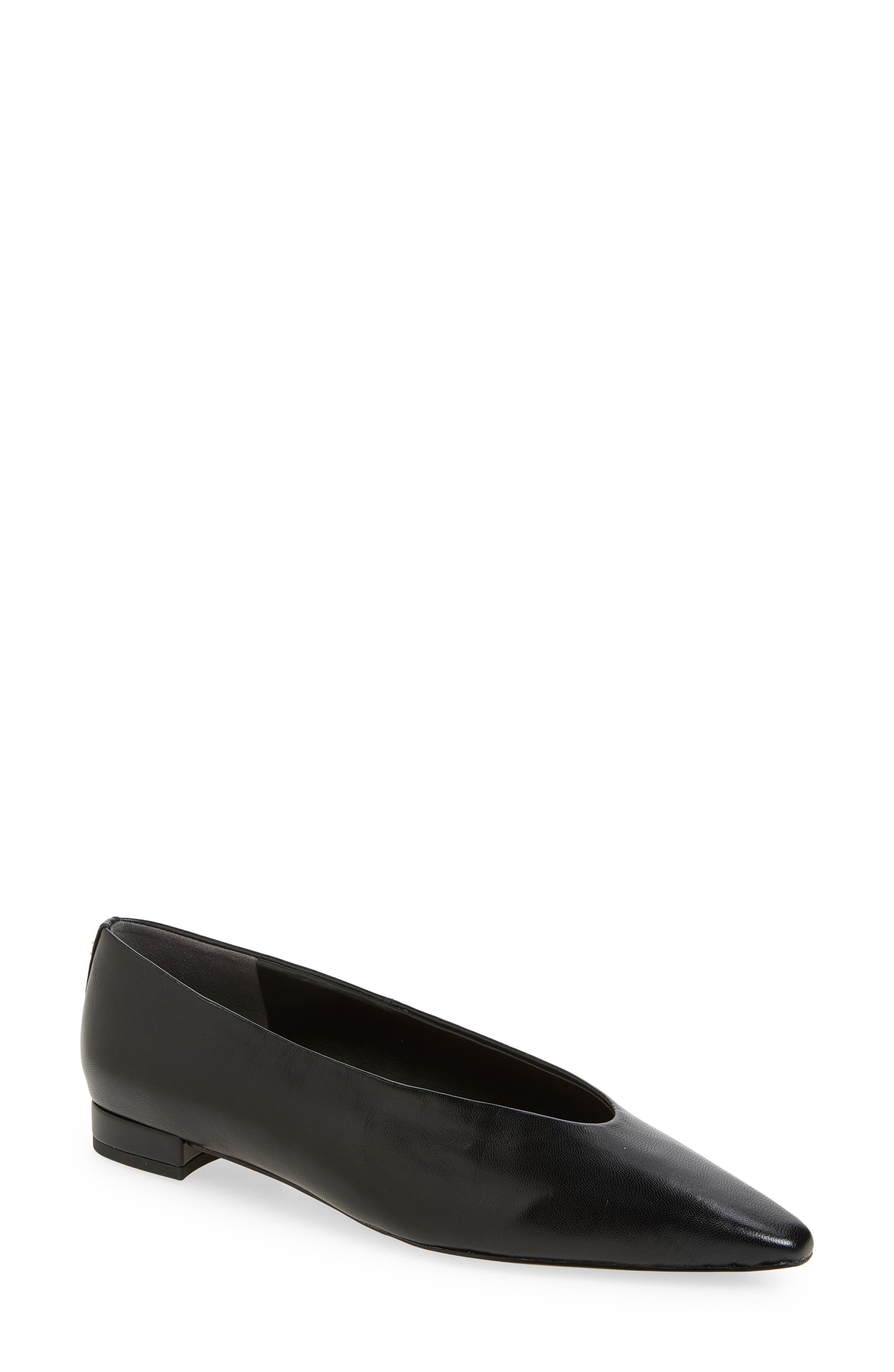 Emory Flat, Main, color, BLACK