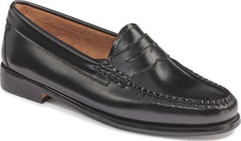 G.H.BASS Whitney Leather Loafer Women Nordstrom