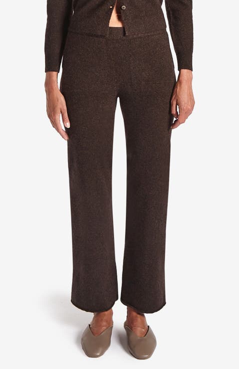 Cashmere Lounge Pants