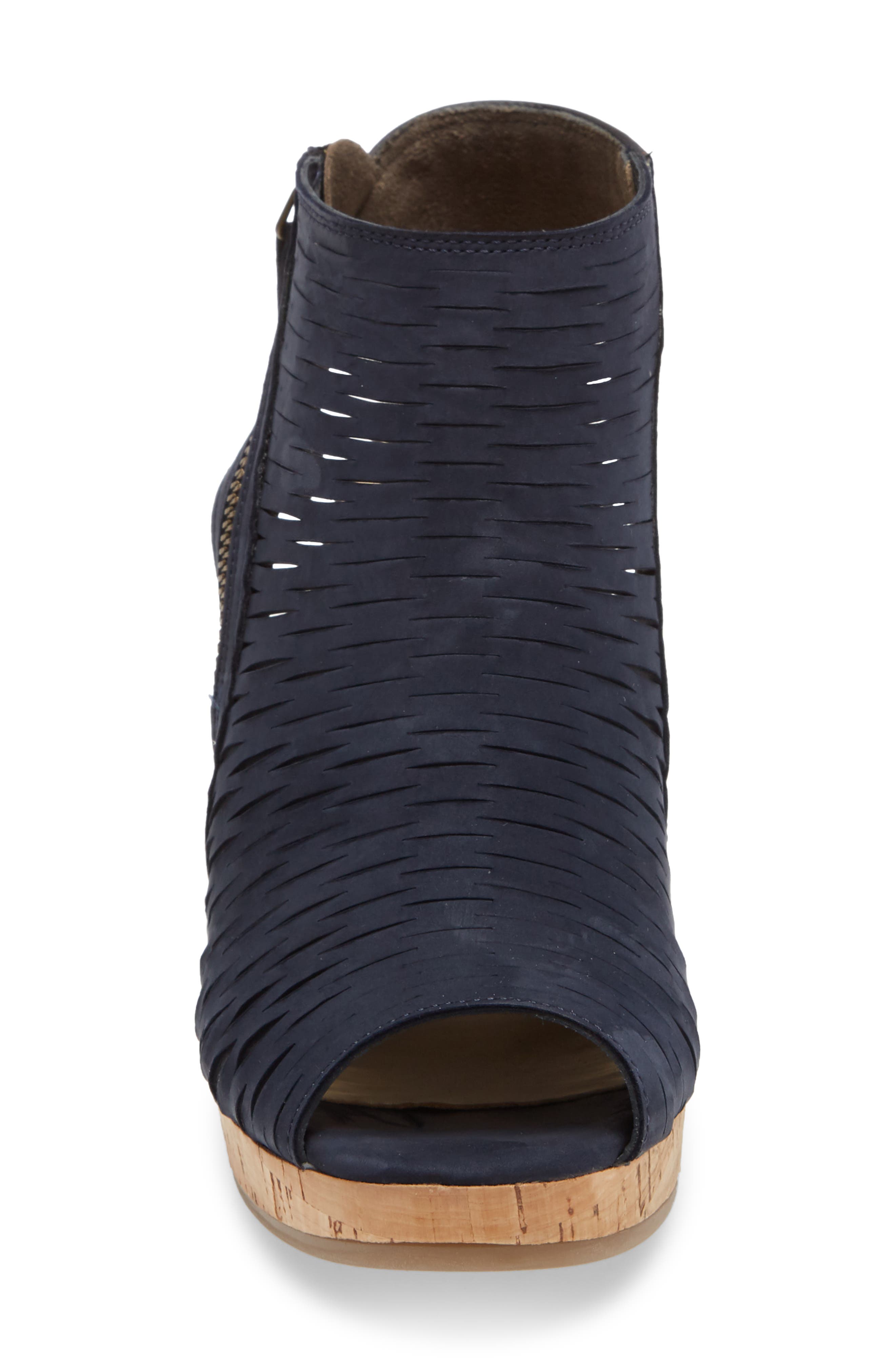 Costa Sandal, Alternate, color, SPACE NUBUK
