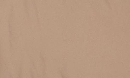 Bcbgeneration Water Resistant Hooded Puffer Jacket In Brown