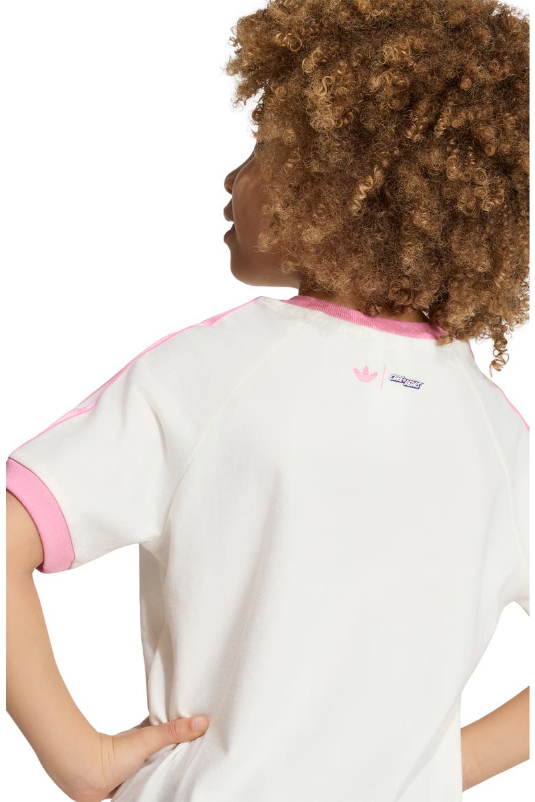x Care Bears Kids' Graphic T-Shirt, Alternate, color, OFF WHITE