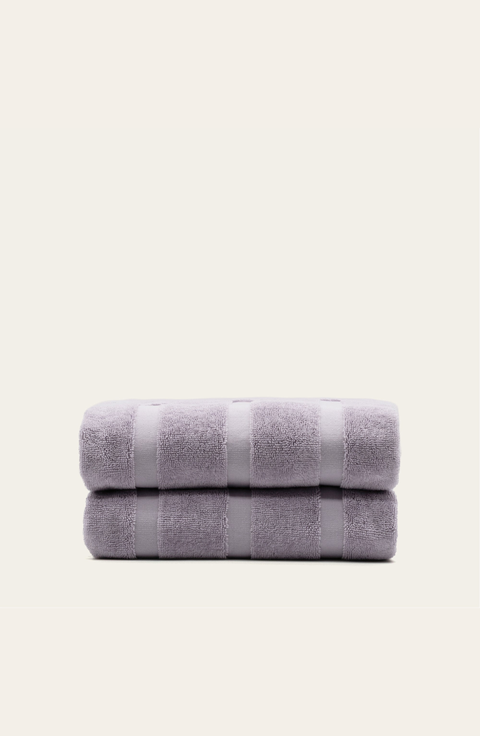Capri Bath Towel Set