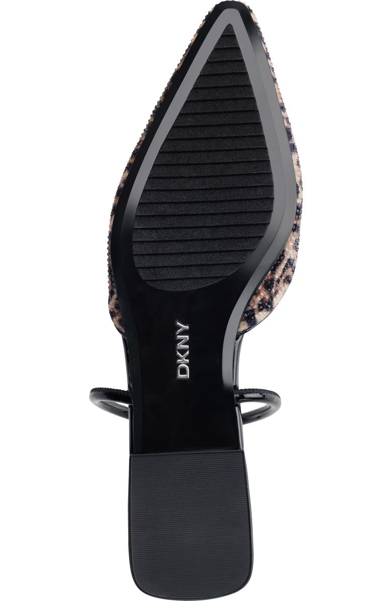 DKNY Cabbi Mary Jane Mule, Alternate, color,