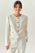 Exquise Marceline Jacket