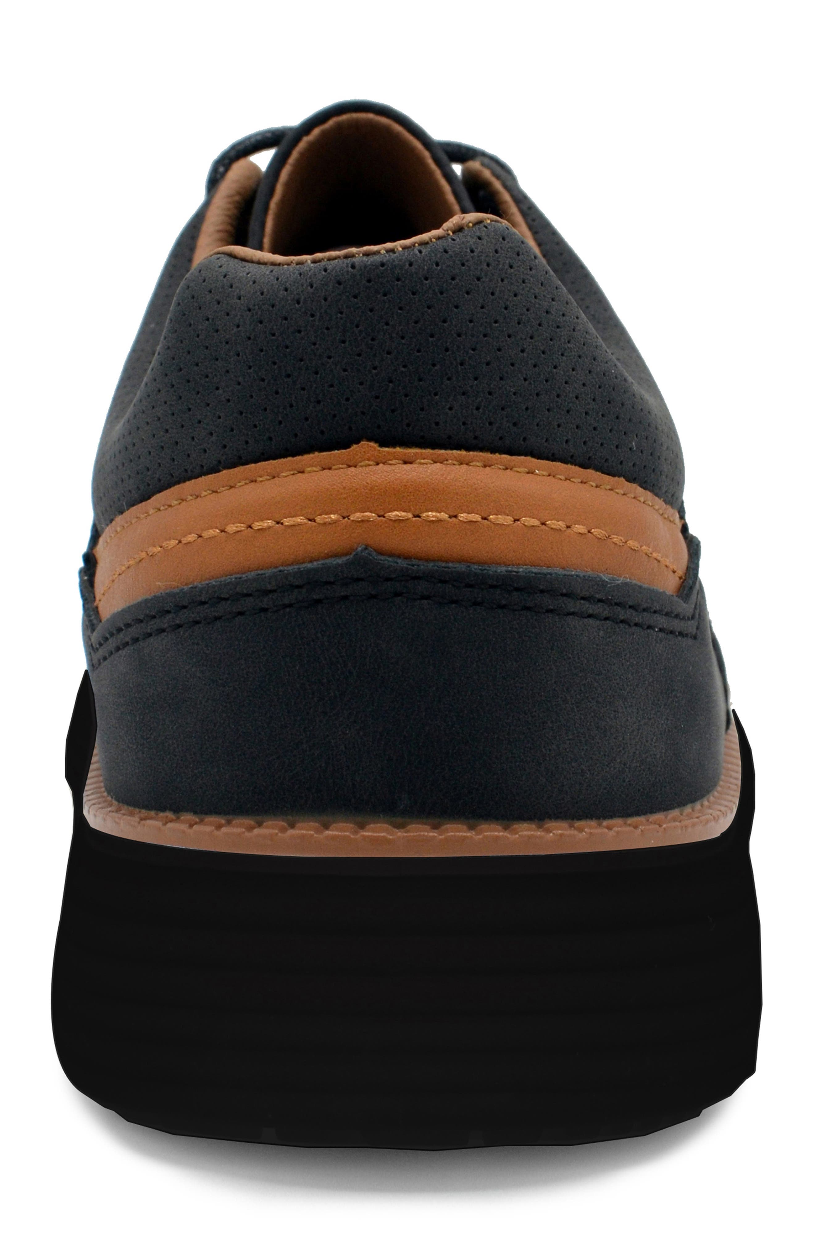 Dayton Derby, Alternate, color, BLK-BLK