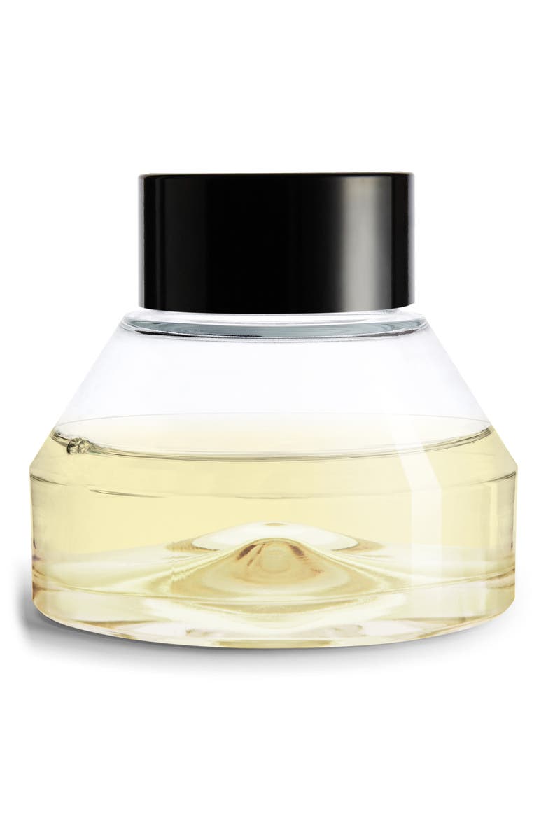 34 Boulevard Saint Germain Hourglass Diffuser Refill, Main, color, NO COLOR