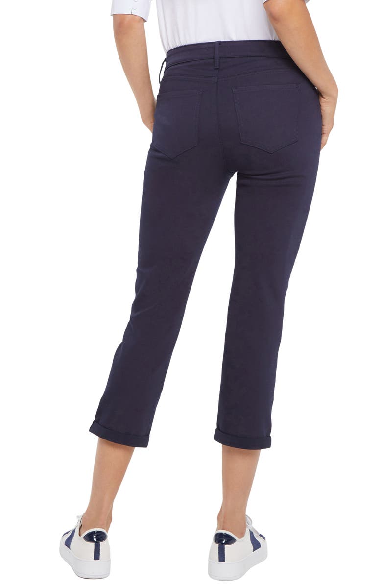 NYDJ Chloe Capri Jeans, Alternate, color,