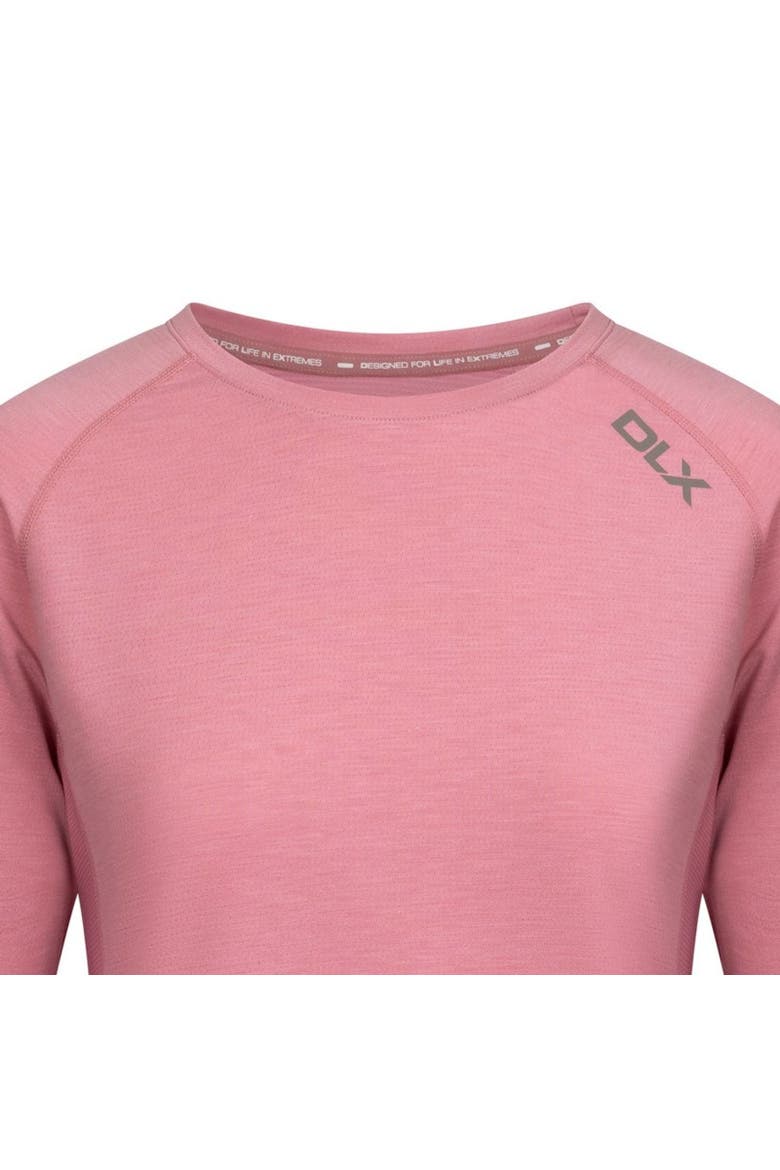 Katherine Dlx Top, Alternate, color, Pink Haze Marl