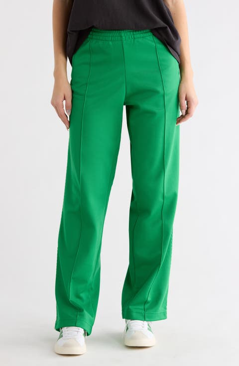 Sunland Zip Pocket Track Pants