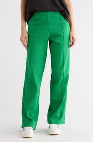 Re/Done Sunland Zip Pocket Track Pants