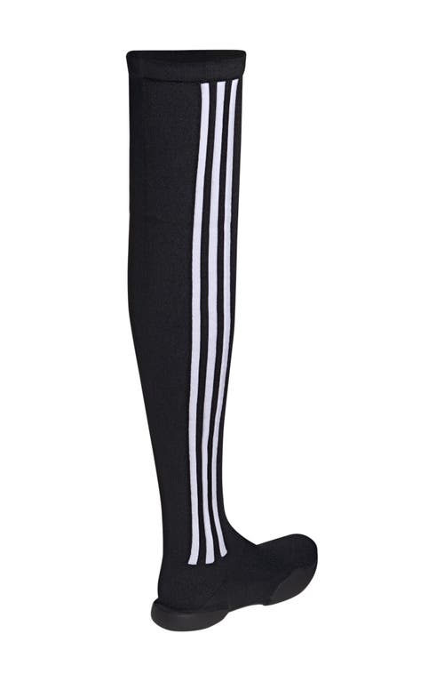 Adidas Originals Adidas Taekwondo Mei Super High Sneaker Boot