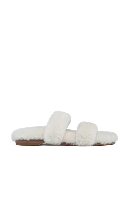 Grace Footwear Catania Sandal In Natural