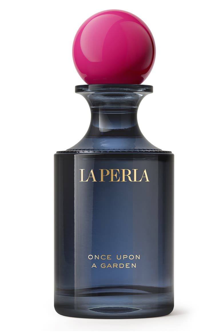 Once Upon A Garden Refillable Eau de Parfum, Main, color, REGULAR