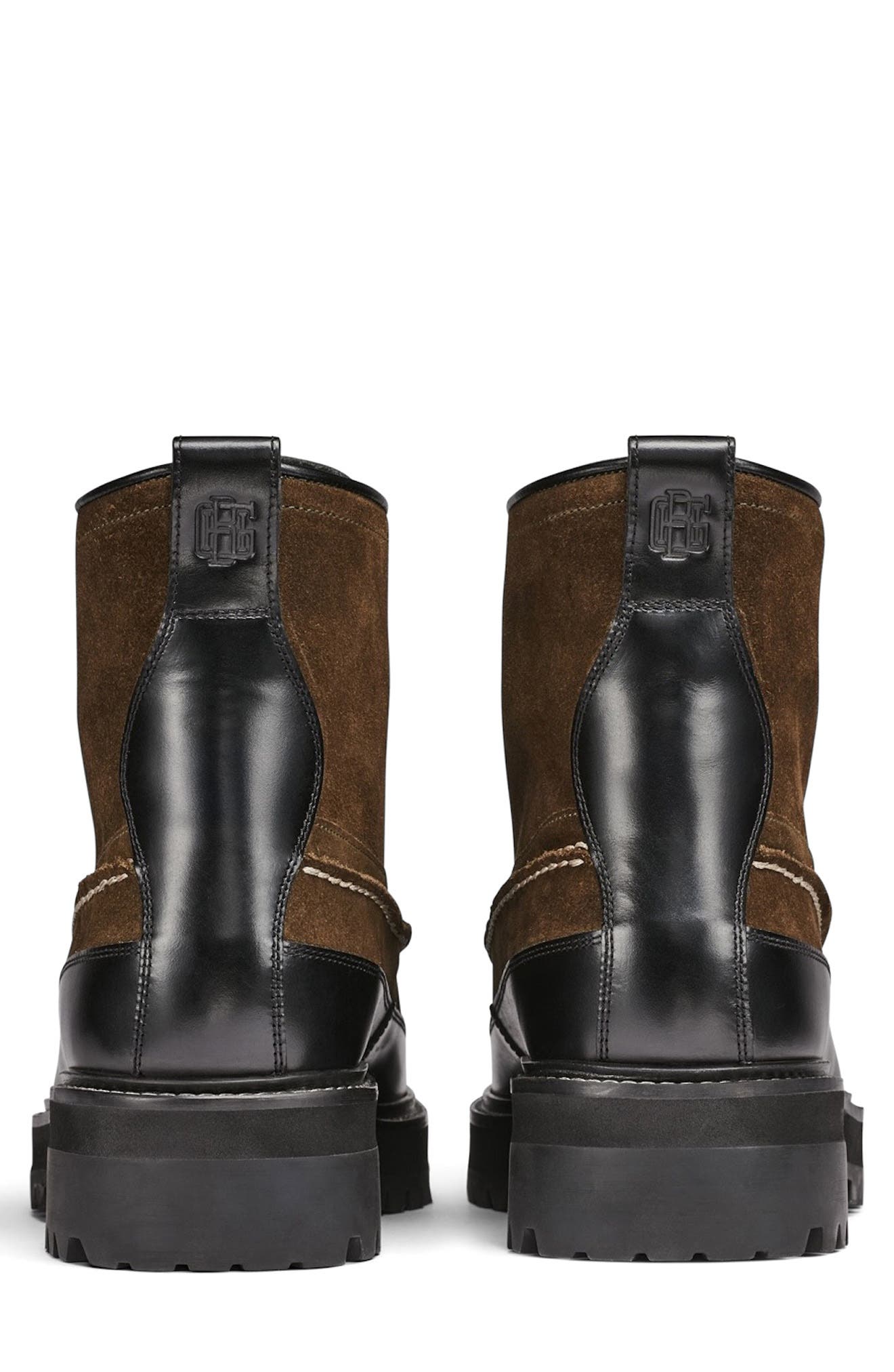 G.H.BASS 1876 Quail Hunter Boot, Alternate, color, Dark Olive