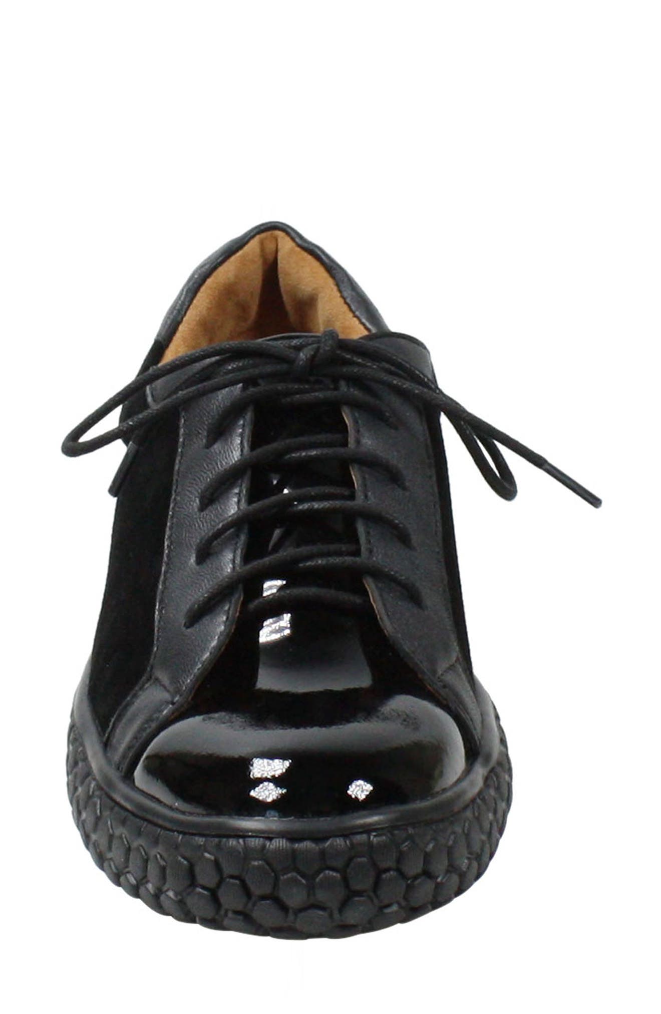 L'Amour des Pieds Zoyya Sneaker, Alternate, color, 