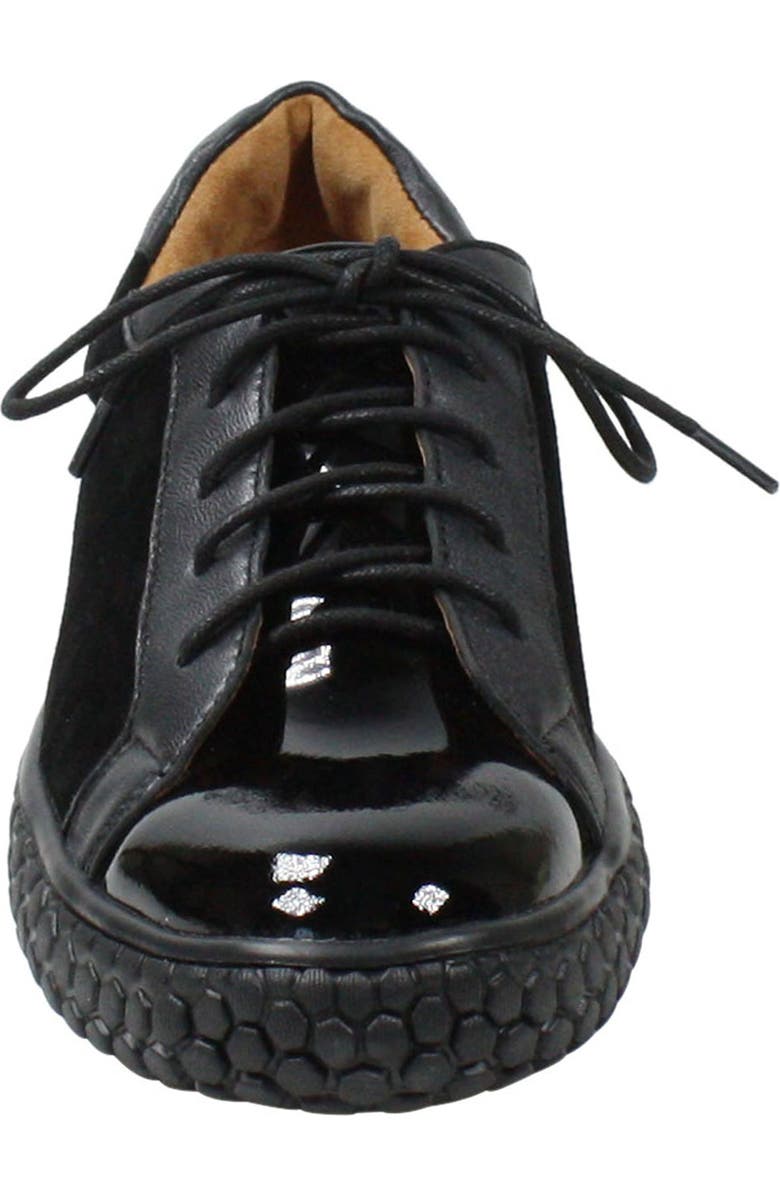 L'Amour des Pieds Zoyya Sneaker, Alternate, color,