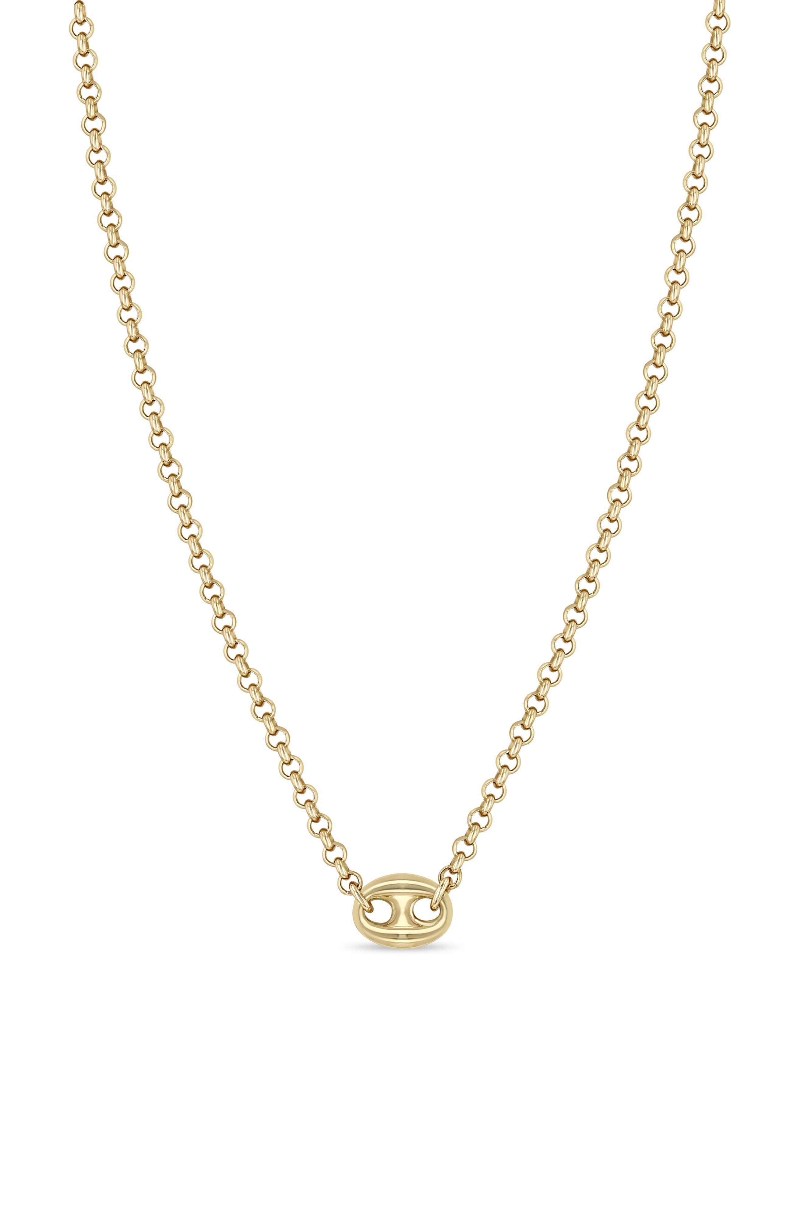 selected 14K YELLOW GOLD