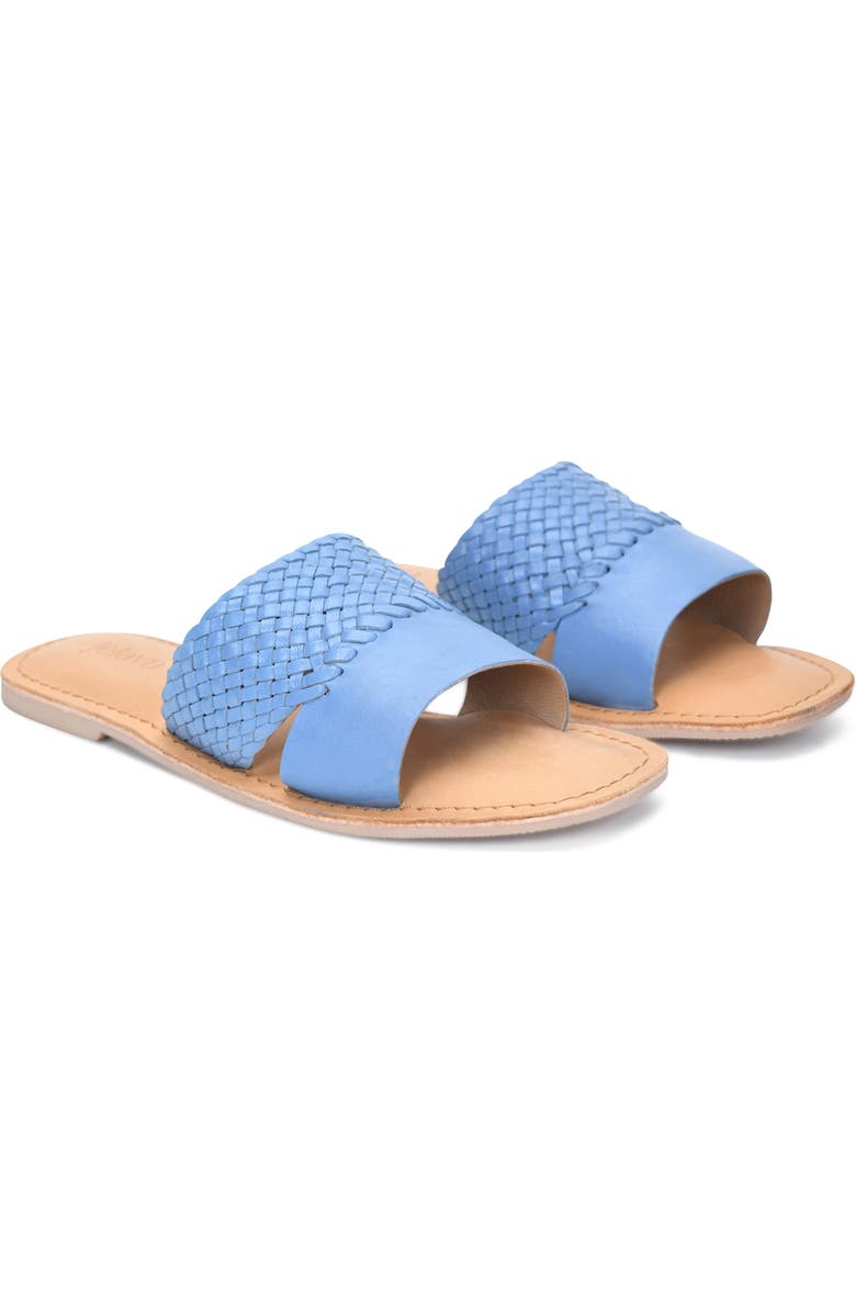 Jelavu Camila Slide Sandal, Alternate, color,