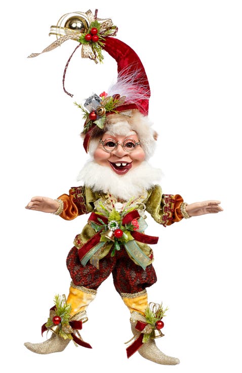 Santa'S Helper Elf, Small
