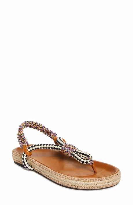 Isabel Marant Gypso Espadrille Sandal