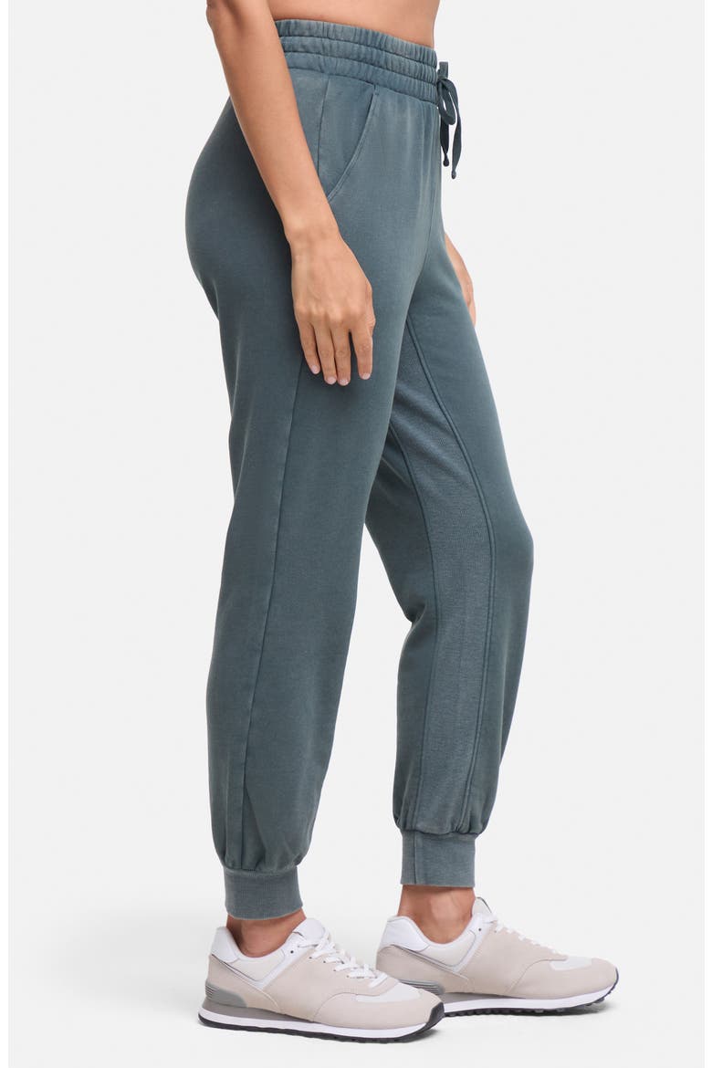 Jade Jogger Pants, Alternate, color, DEEP TEAL