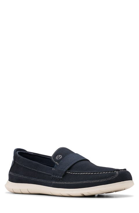 Flexway Band Slip-On (Men)