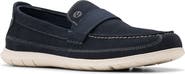 Clarks® Flexway Band Slip-On