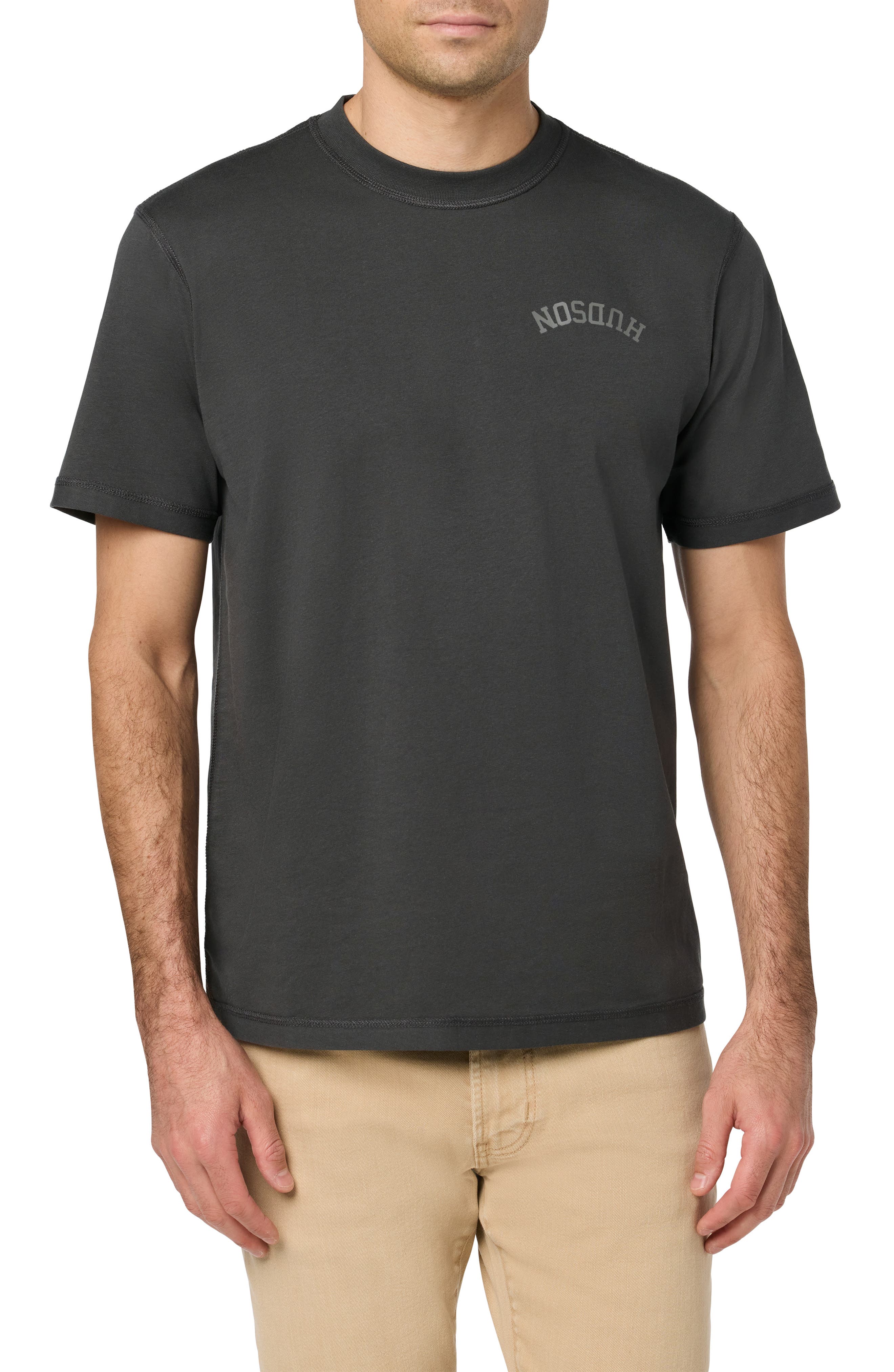 selected WASHED BLACK