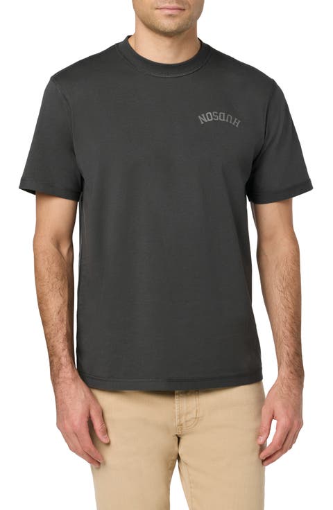 Logo Short Sleeve T-Shirt
