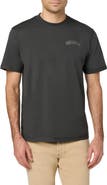 Hudson Jeans Logo Short Sleeve T-Shirt